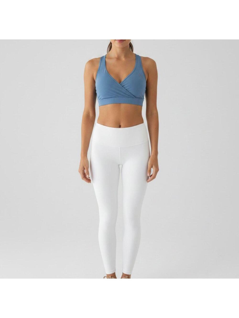 Oner Active Women's Blue Bra